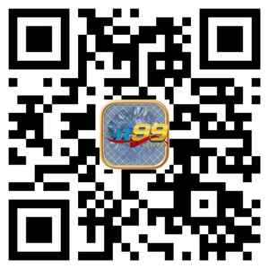 QR TẢI APP VZ99 ANDROID