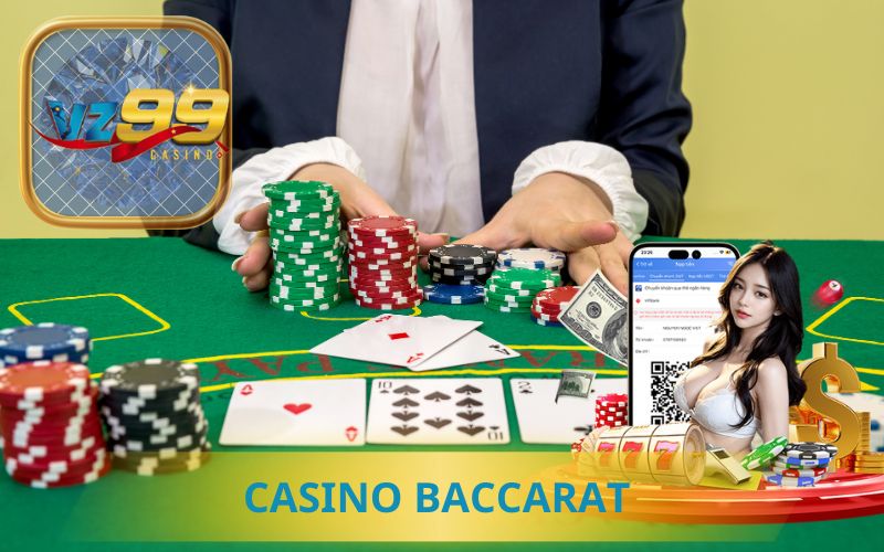 BACCARAT VZ99