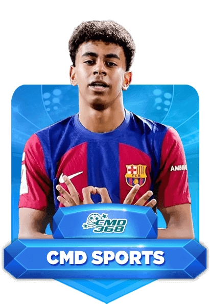 game-cmd